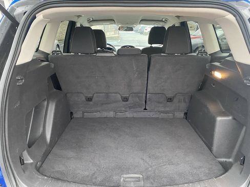 Used 2017 Ford Escape SE AWD/4WD image 24