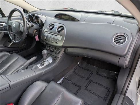 Used 2006 Mitsubishi Eclipse GT image 20