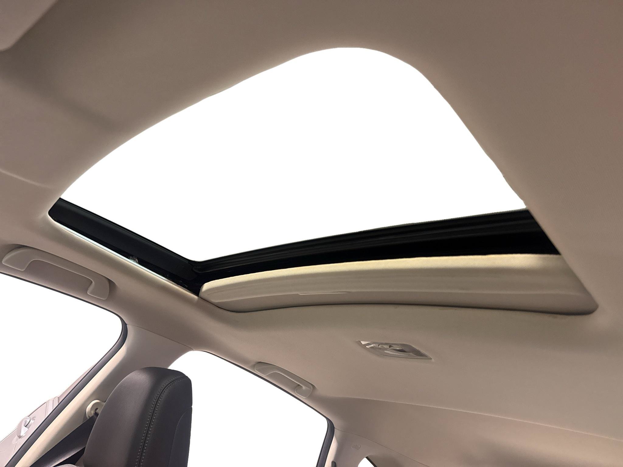 Used 2015 Honda CR-V EX-L image 17