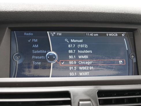 Used 2013 BMW X5 xDrive35i AWD/4WD image 17