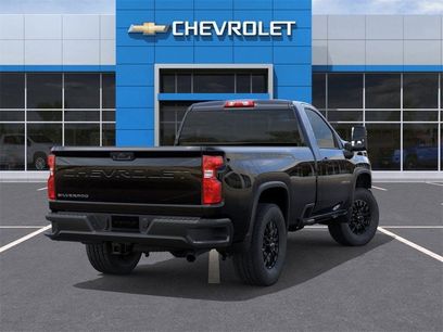 New 2026 Chevrolet Silverado 2500 W/T
