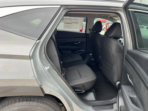 New 2026 Hyundai Tucson SEL FWD image 11