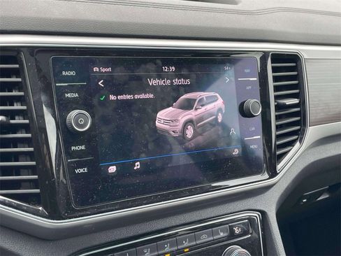 Used 2019 Volkswagen Atlas SEL image 29