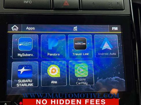Used 2020 Subaru Ascent Premium w/ Convenience Package AWD/4WD image 28