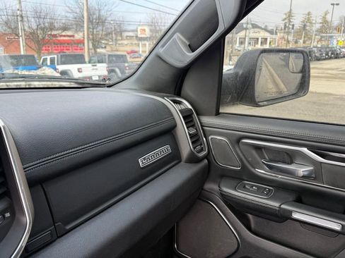 Used 2019 RAM 1500 Laramie image 23