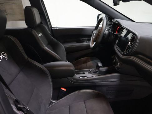New 2026 Dodge Durango SRT Hellcat image 21