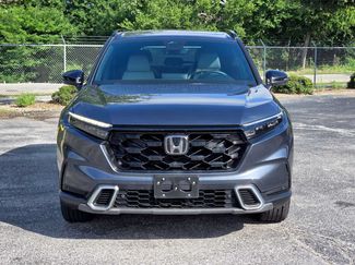 Used 2024 Honda CR-V Sport Touring video 2