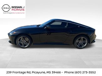 New 2026 Nissan Z Sport w/ Floor Mat Package video 2