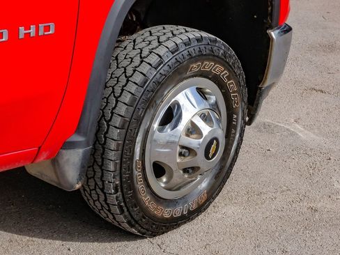 Used 2023 Chevrolet Silverado 3500 LT w/ Convenience Package image 49