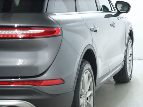 Certified 2022 Lincoln Corsair AWD w/ Premium Package image 47