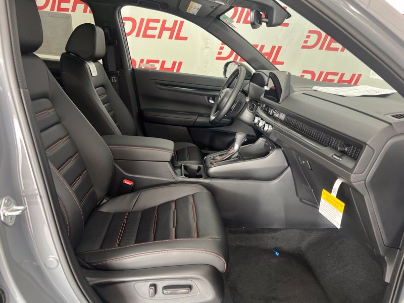 New 2027 Honda CR-V Sport-L image 13