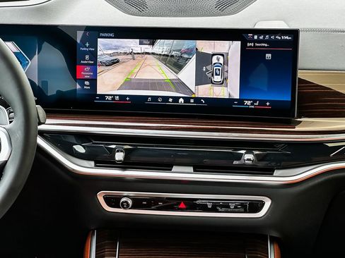 New 2026 BMW X5 M60i image 20