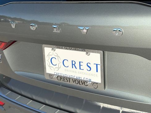 New 2026 Volvo XC60 B5 Plus w/ Protection Package Premier image 5