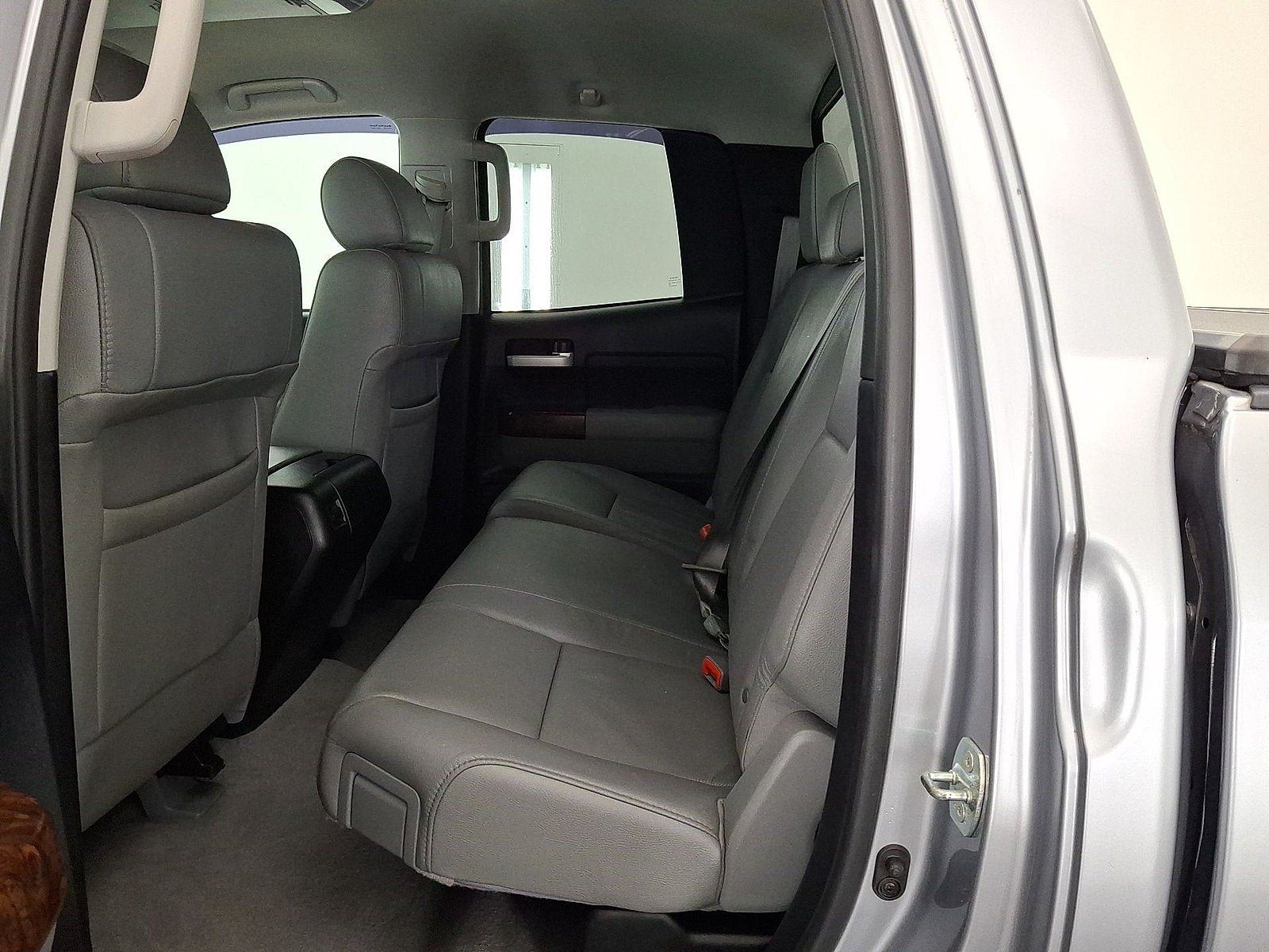 Used 2011 Toyota Tundra Limited w/ TRD Off-Road Pkg AWD/4WD image 10
