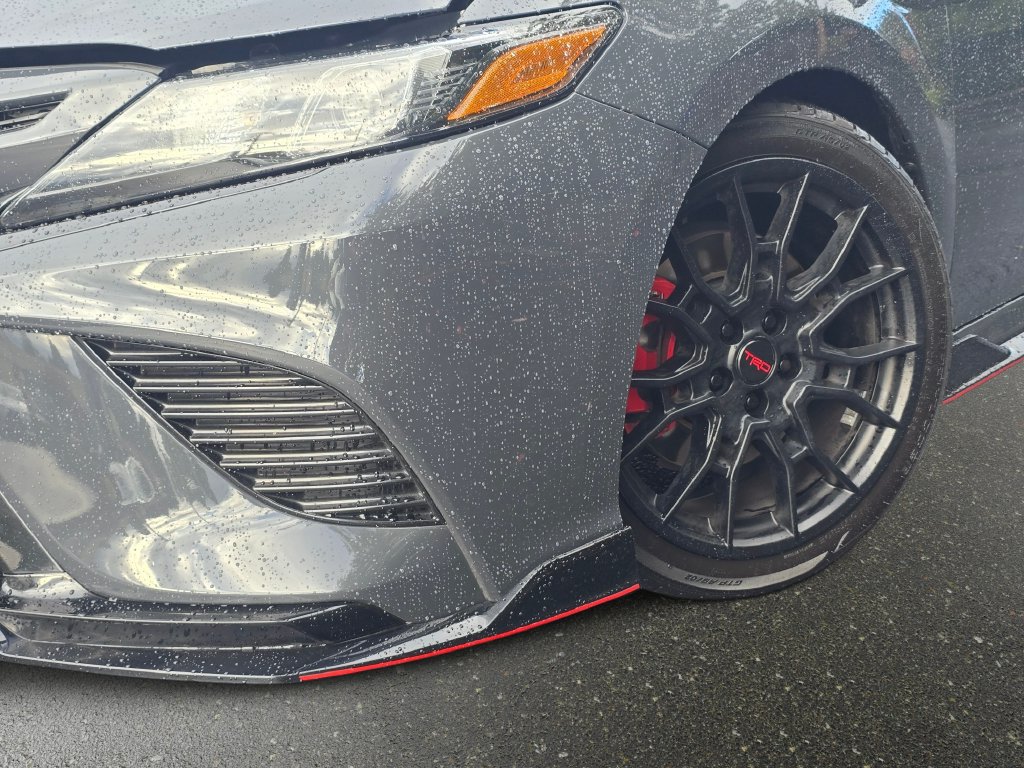 Used 2023 Toyota Camry TRD FWD image 32