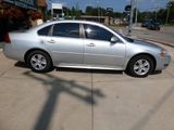 Used 2014 Chevrolet Impala Limited LS image 5