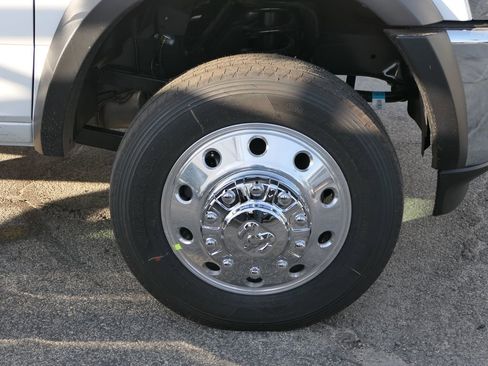 New 2026 RAM 5500 Tradesman w/ Safety Group image 23