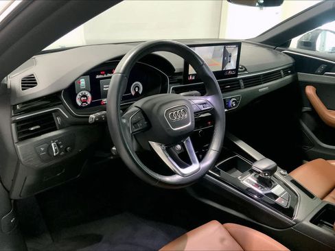 Certified 2023 Audi A5 2.0T Premium Plus w/ Premium Plus image 2