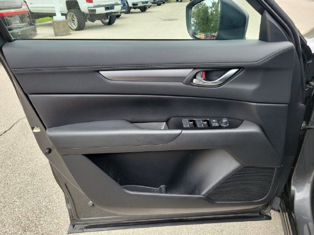 Used 2023 MAZDA CX-5 AWD 2.5 S w/ Select Package image 18