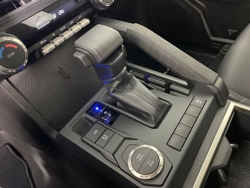 New 2026 Toyota Tacoma SR5 image 21