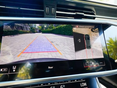 Used 2019 Audi A6 3.0T Prestige AWD/4WD image 64