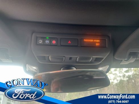 Used 2020 Chevrolet Corvette Stingray Coupe w/ 1LT image 21