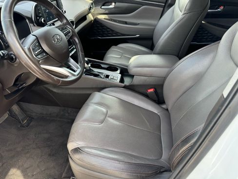 Used 2020 Hyundai Santa Fe SEL image 15