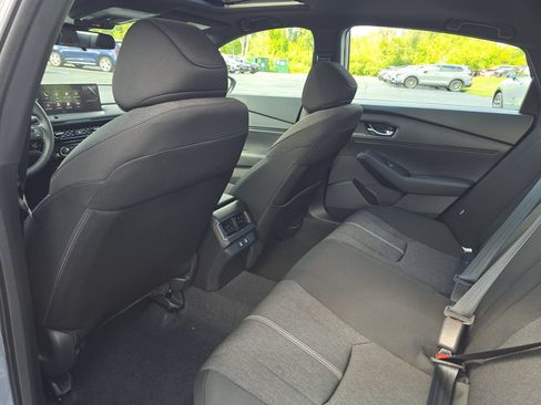 New 2026 Honda Accord Sport image 25