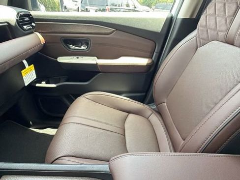 New 2026 Honda Pilot Elite image 23