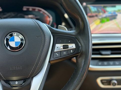 Used 2023 BMW X5 xDrive40i AWD/4WD image 43