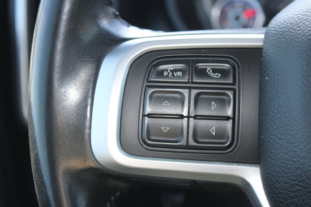 Used 2021 RAM 3500 Big Horn w/ Level 1 Equipment Group AWD/4WD image 18