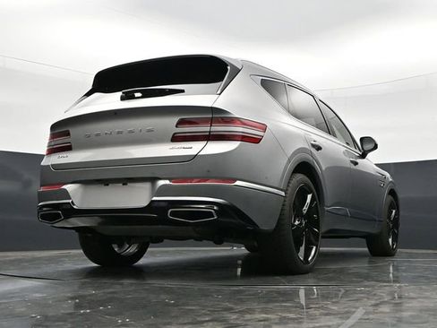 Used 2023 Genesis GV80 3.5T w/ Prestige Package AWD/4WD image 29