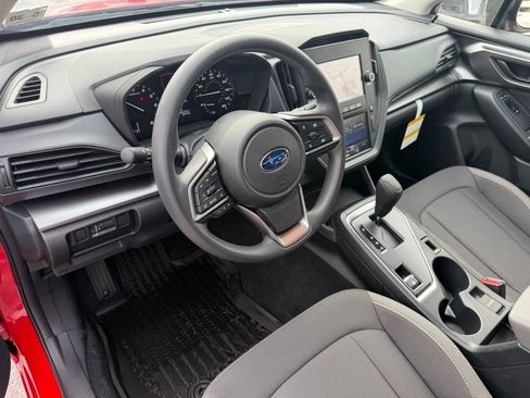 Used 2024 Subaru Impreza 2.0i image 17