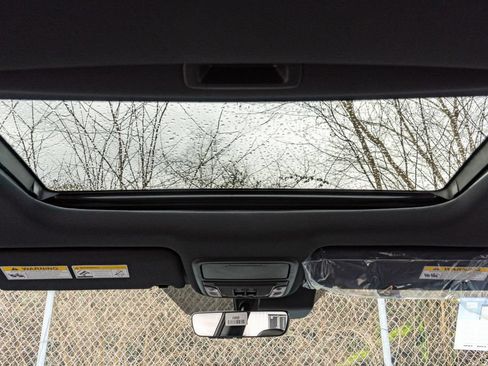 New 2026 Honda Ridgeline Black Edition image 25