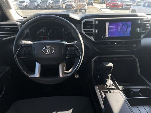 Used 2023 Toyota Tundra SR5 image 12