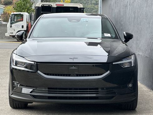 Used 2024 Polestar Polestar 2 AWD/4WD image 10