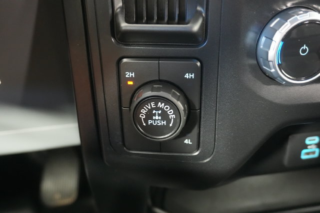 Used 2023 Ford F150 XL AWD/4WD image 16