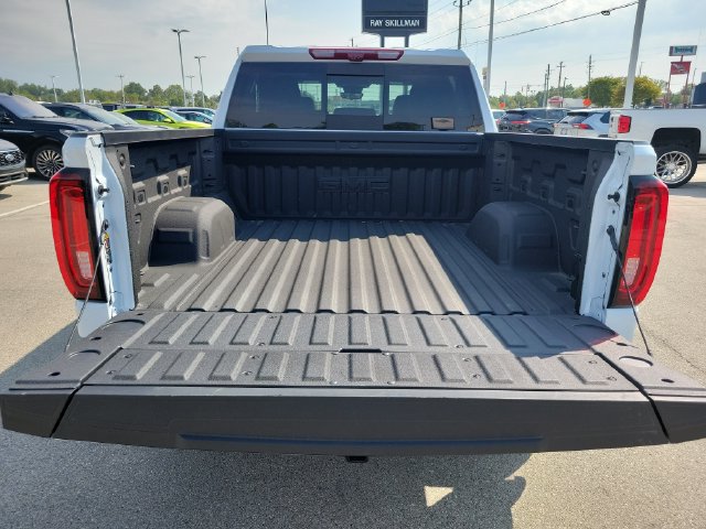 Used 2026 GMC Sierra 1500 Denali AWD/4WD image 10