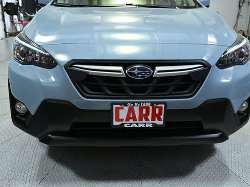Used 2023 Subaru Crosstrek 2.0i Premium w/ Popular Package #3 AWD/4WD image 18