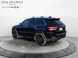 Used 2017 Jeep Grand Cherokee Limited image 5