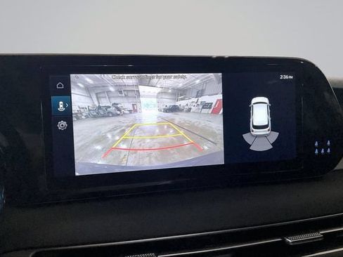Used 2023 Hyundai Palisade XRT FWD image 21