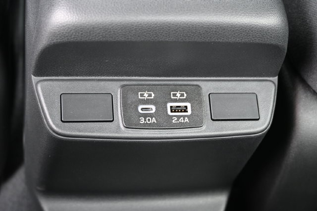New 2026 Subaru WRX Premium AWD/4WD image 11