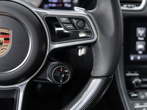 Used 2024 Porsche 718 Boxster GTS image 18