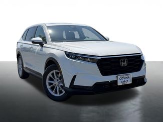 Used 2024 Honda CR-V EX-L 360° Tour