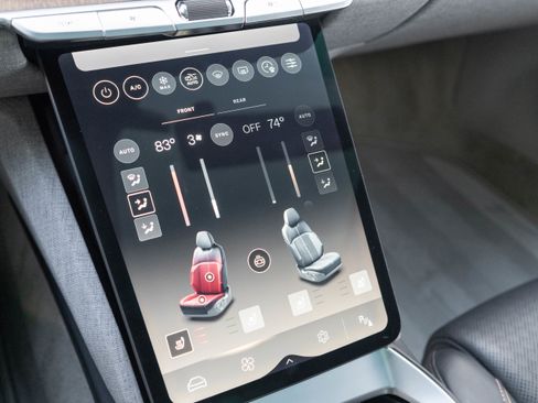 Used 2022 Lucid Air Grand Touring image 28