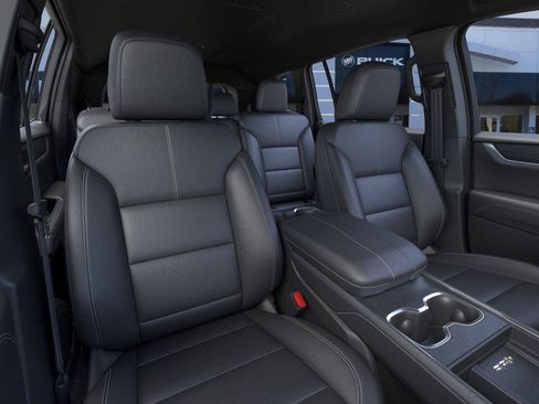 New 2026 GMC Acadia Elevation w/ Elevation Premium Package AWD/4WD image 16