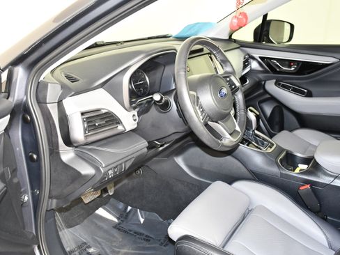 Used 2024 Subaru Outback Limited XT AWD/4WD image 26