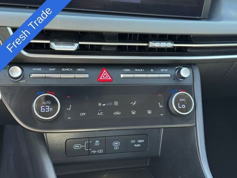 Used 2024 Hyundai Sonata SEL image 21