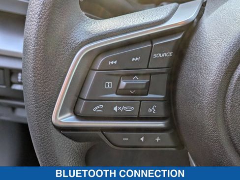 Certified 2025 Subaru Impreza 2.0i AWD/4WD image 22