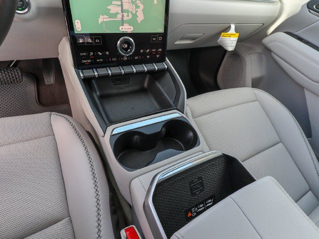 New 2026 GMC Terrain Denali AWD/4WD image 21